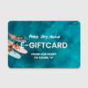 E Gift Card