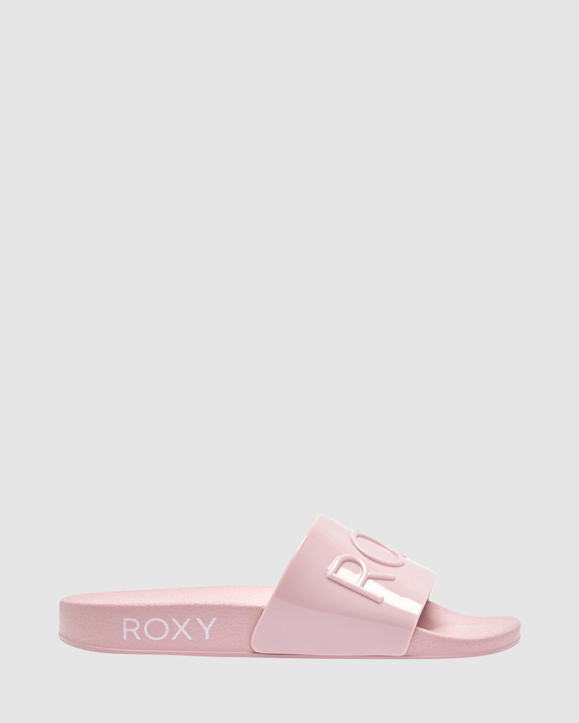 Girls Rg Slippy Jelly Sandals