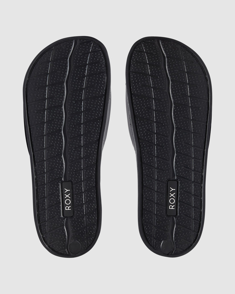 Womens Slippy Ii Slides