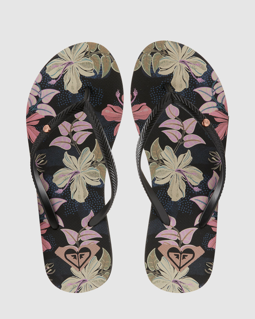 Womens Bermuda Sandals