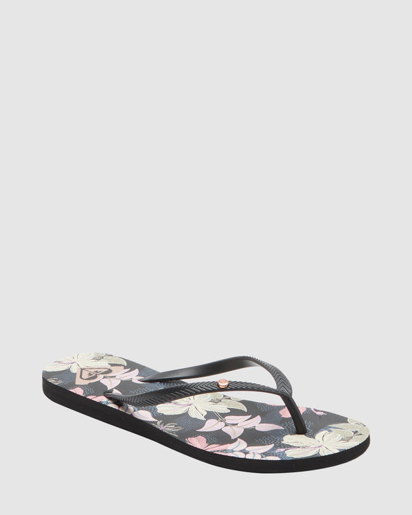 Womens Bermuda Sandals