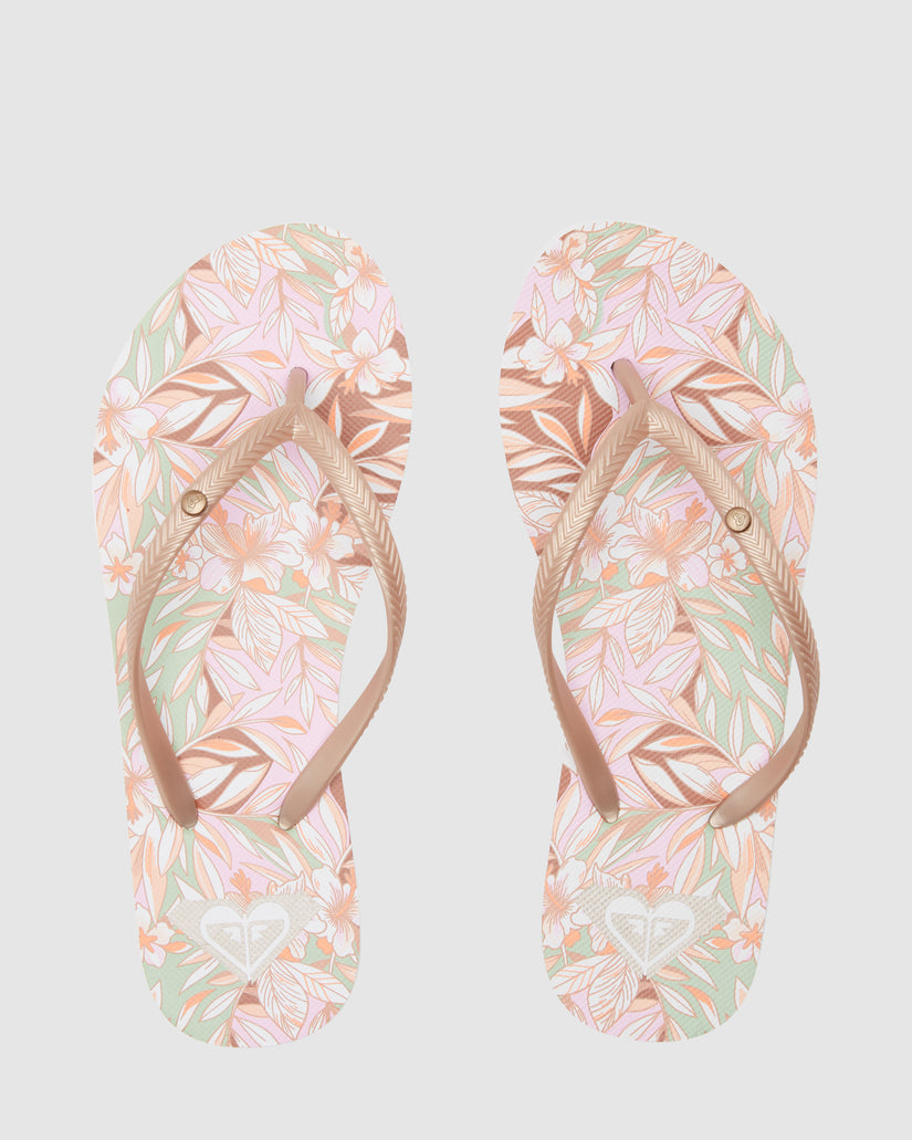 Womens Bermuda Sandals