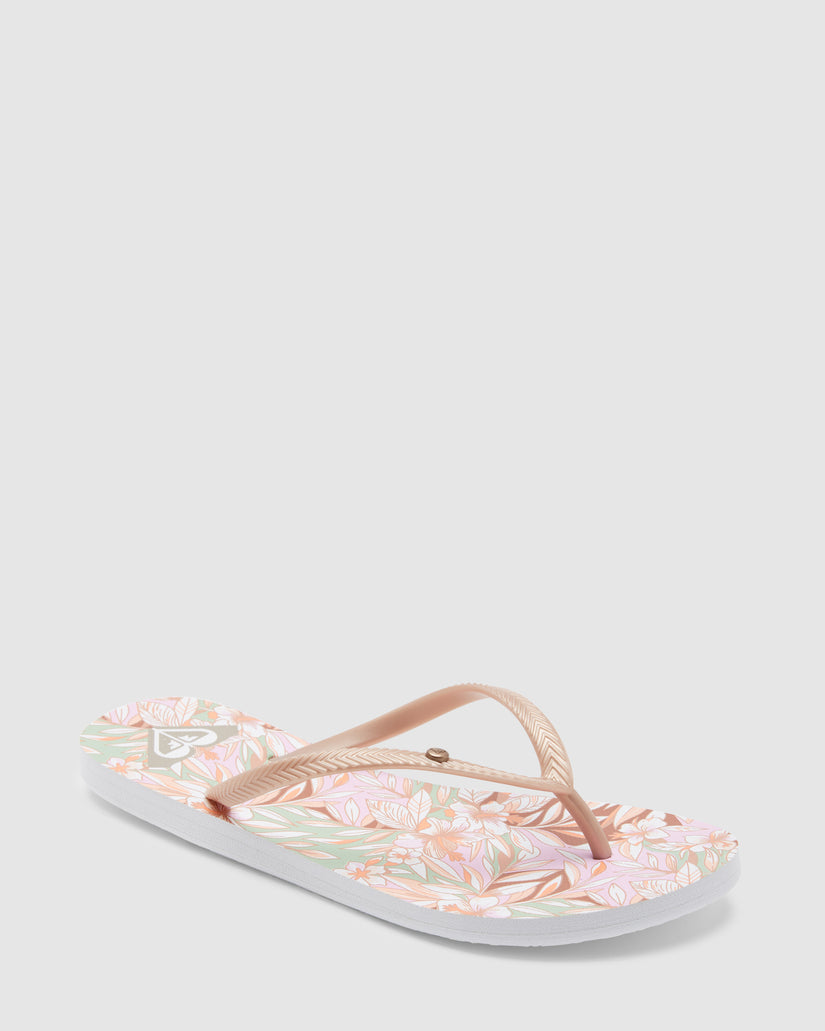 Womens Bermuda Sandals