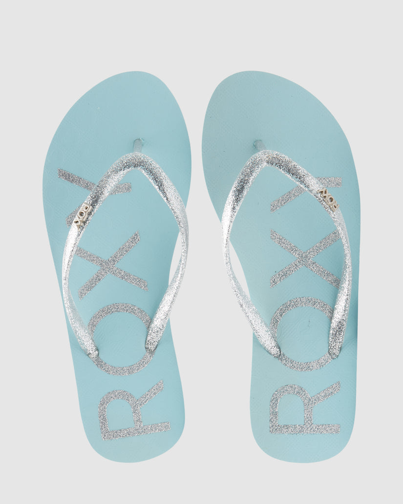 Womens Viva Sparkle Sandals