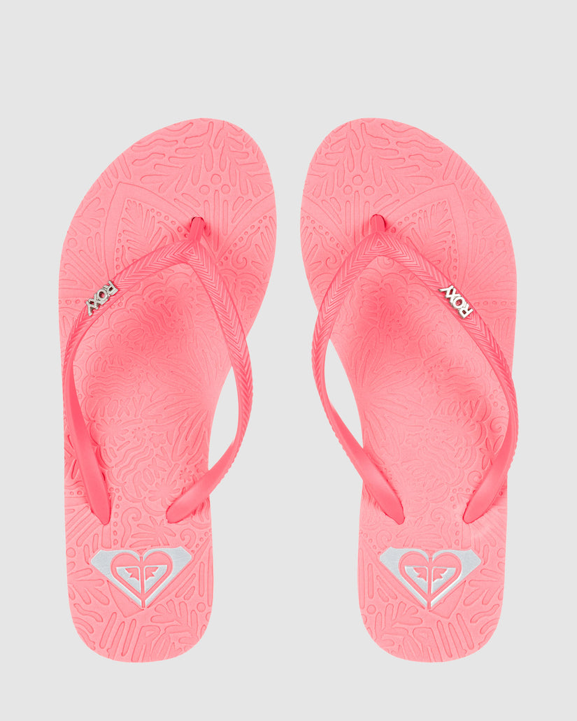 Womens Antilles Thongs