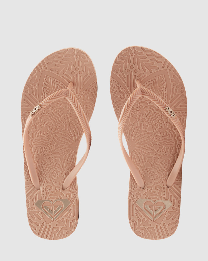 Womens Antilles Thongs