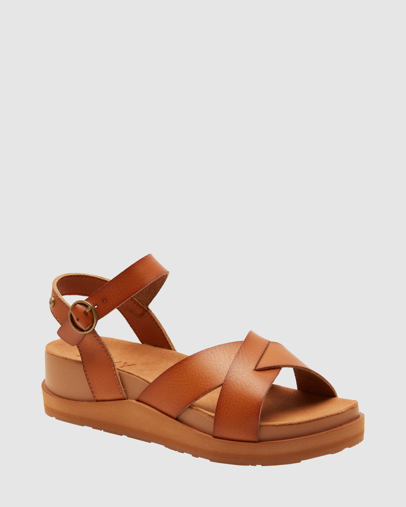 Womens Kamila Sandals