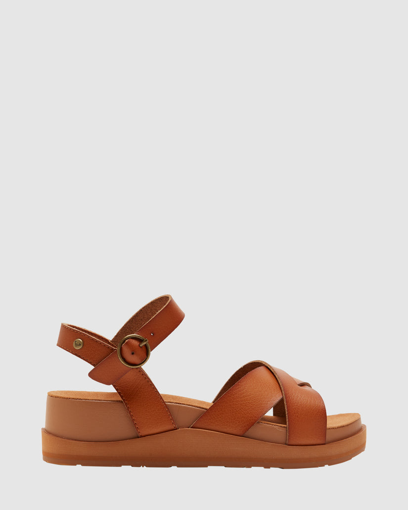 Womens Kamila Sandals