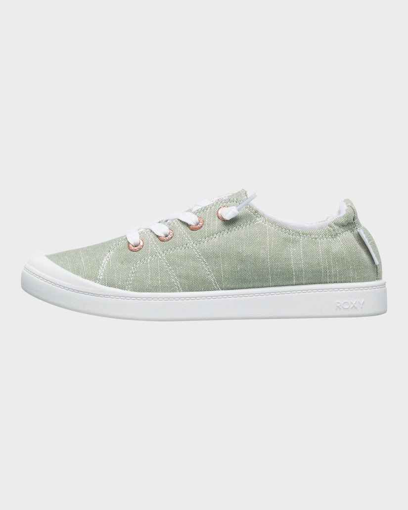 Womens Bayshore Plus Sneakers