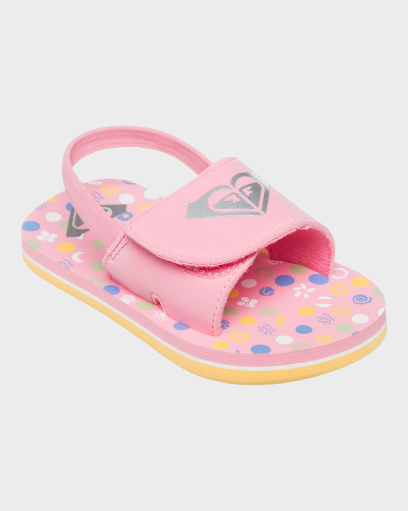 Toddlers Finn Sandals