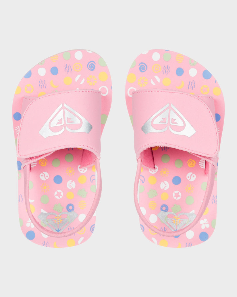 Toddlers Finn Sandals