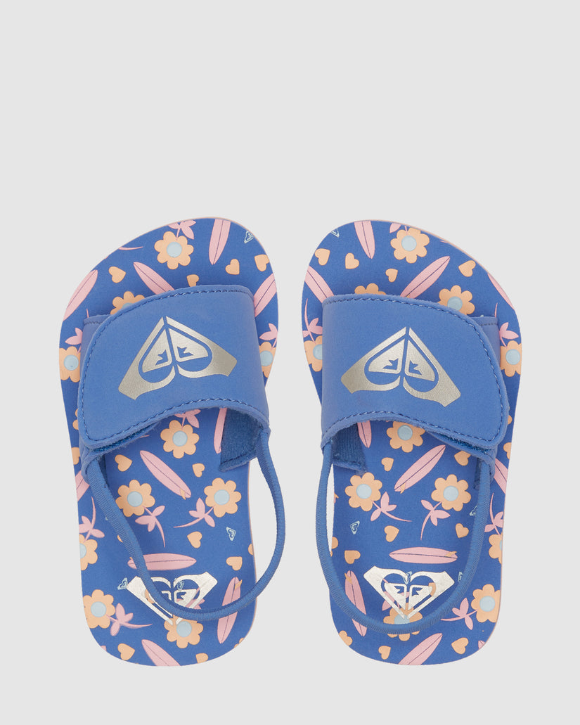 Toddlers Finn Sandals