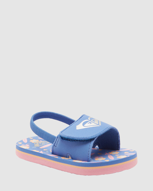 Toddlers Finn Sandals