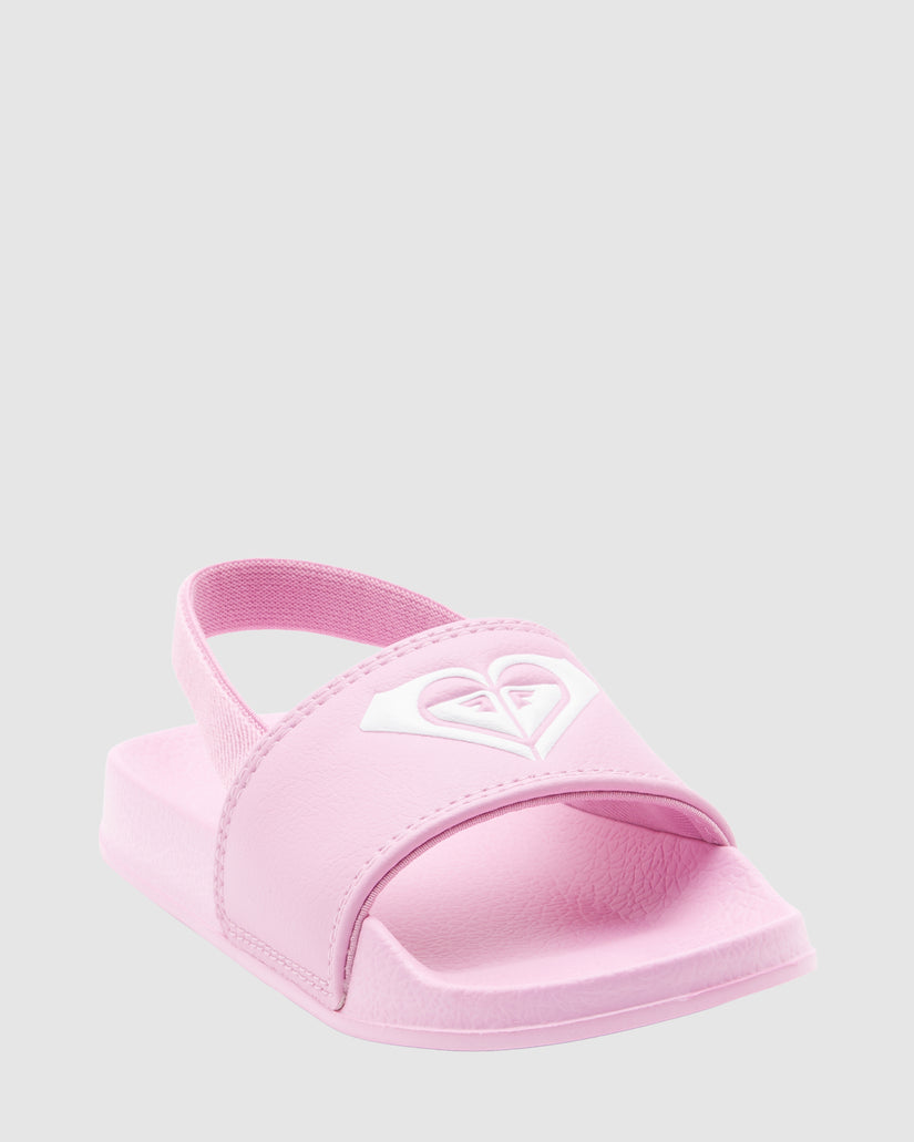 Toddlers Slippy Slide Sandals