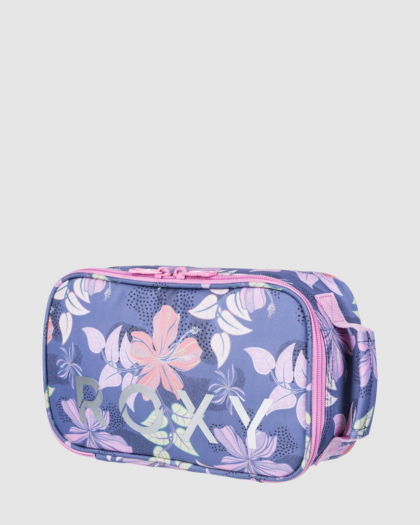 Girls Groovy Life Lunch Box