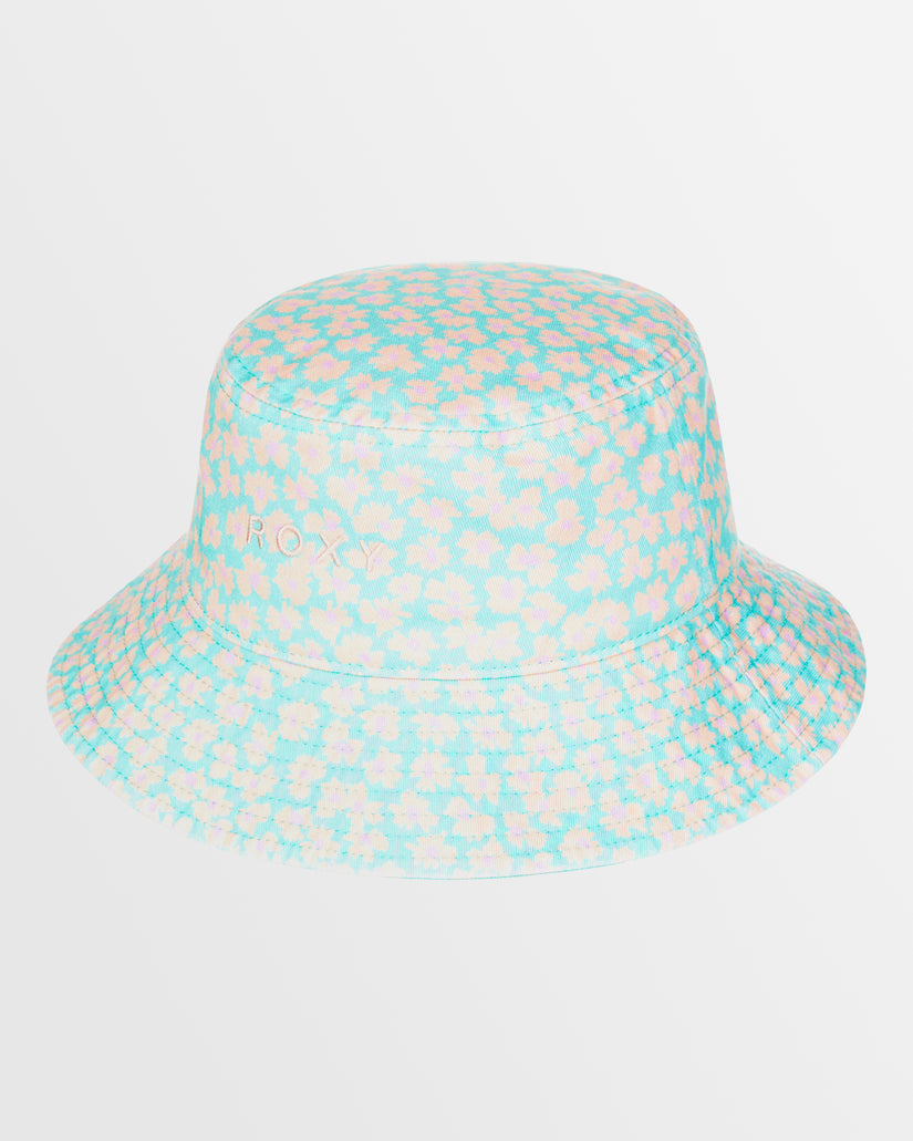 Girls Tiny Honey Hat