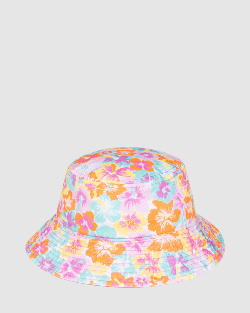 Girls Tiny Honey Hat