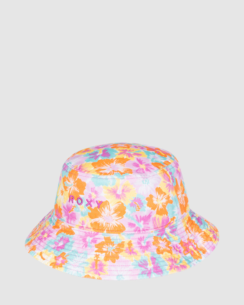 Girls Tiny Honey Hat