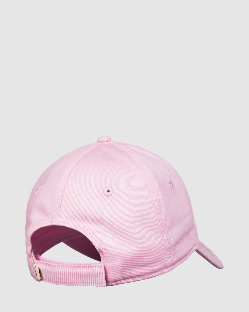 Girls Dear Believer Girl Hat