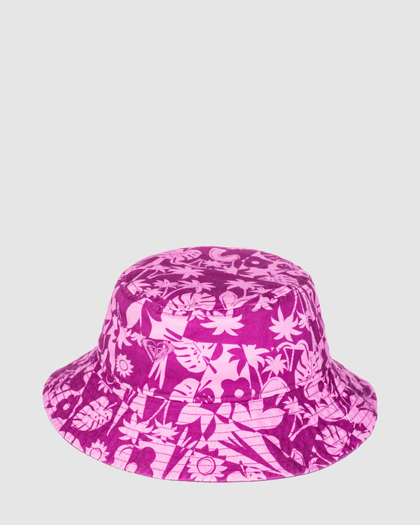 Girls 8-16 Tiny Honey Bucket Hat