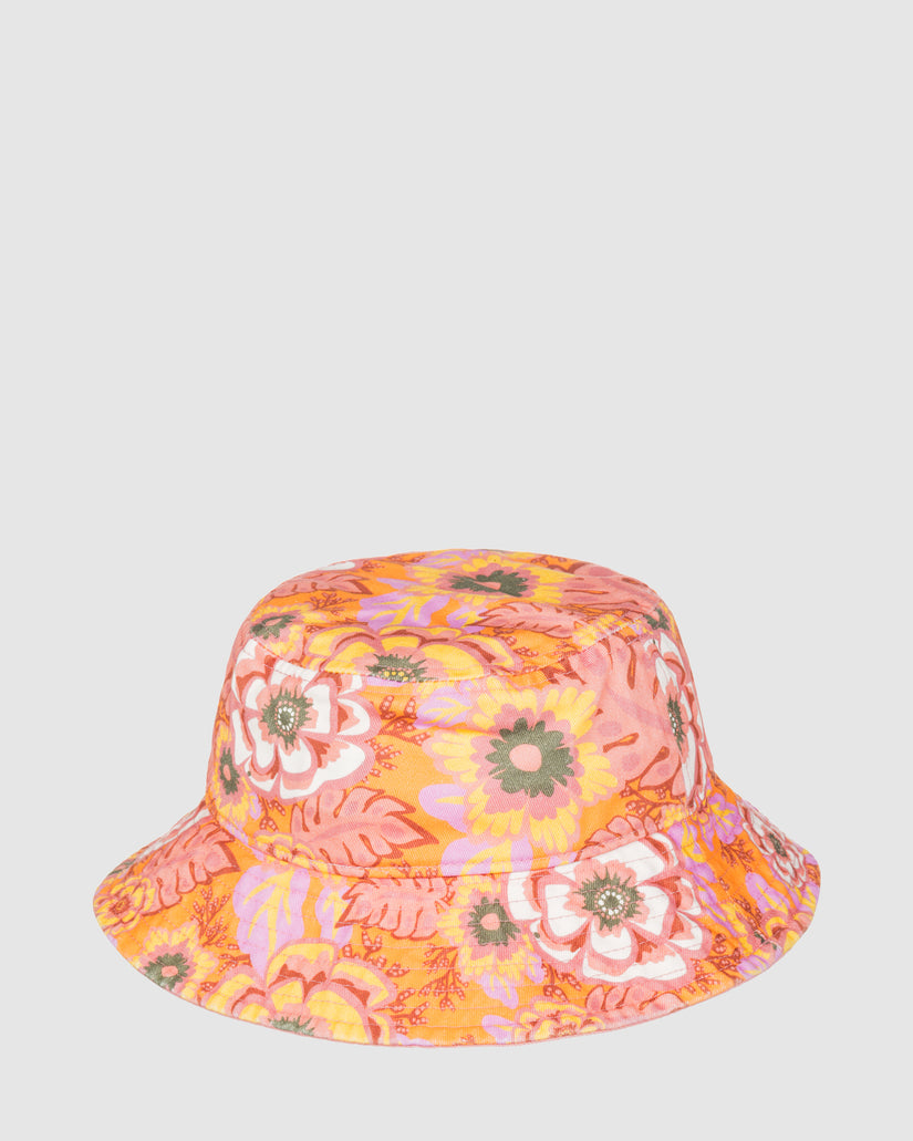 Girls 8-16 Tiny Honey Bucket Hat