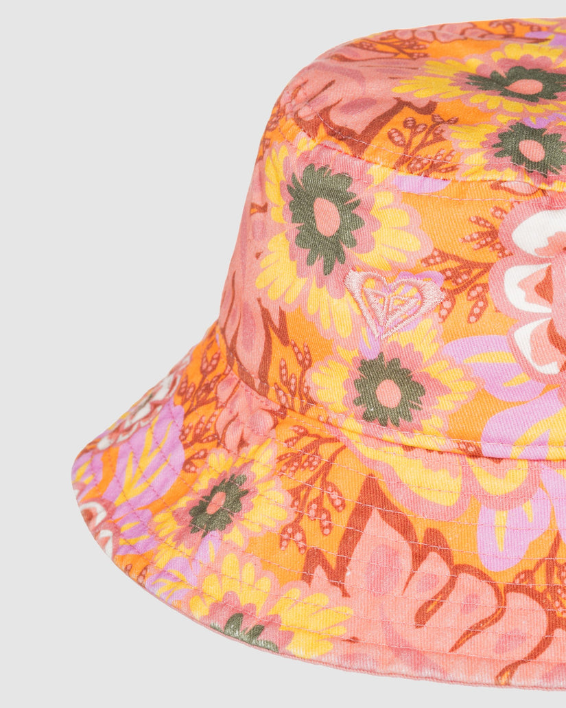 Girls 8-16 Tiny Honey Bucket Hat