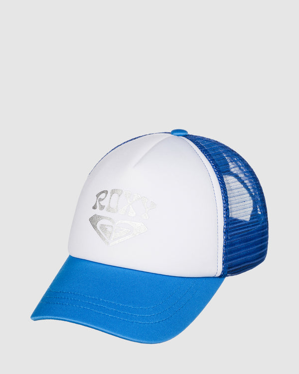 Girls 8-16 Reggae Town Cap