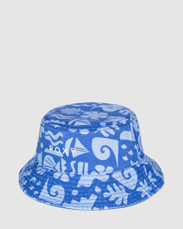 Girls 8-16 Tiny Honey Bucket Hat