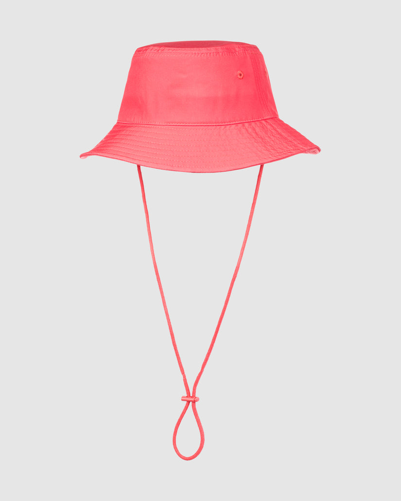 Girls 8-16 Passion Moon Bucket Hat