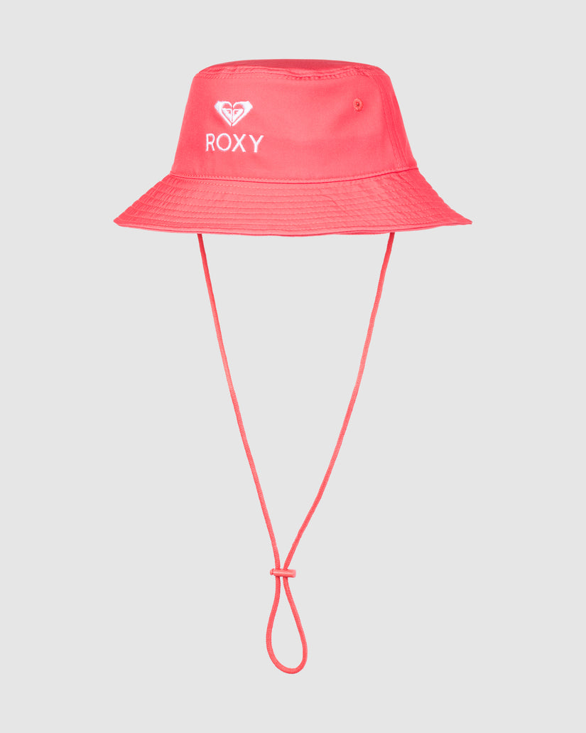 Girls 8-16 Passion Moon Bucket Hat