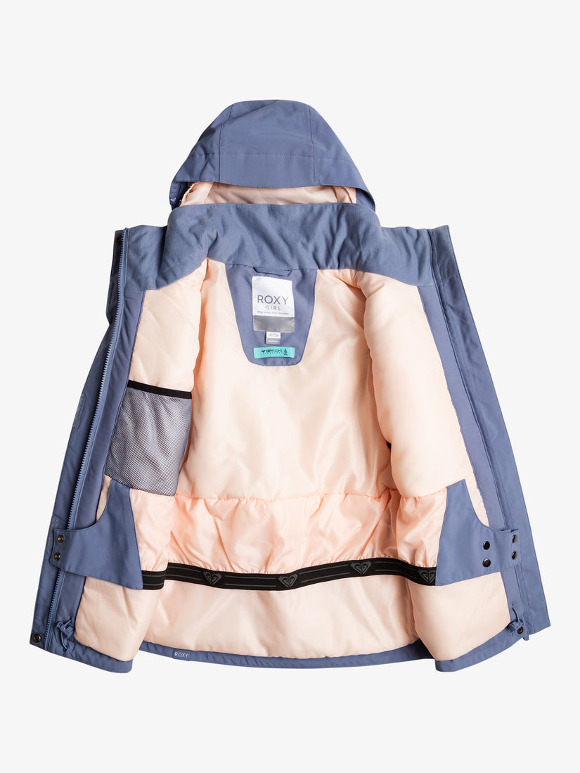 Girls 8-16 Dawnrae Parka Snow Jacket