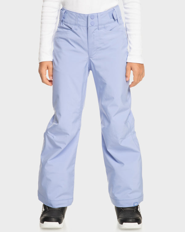 Girls 8-16 Backyard Technical Snow Pants