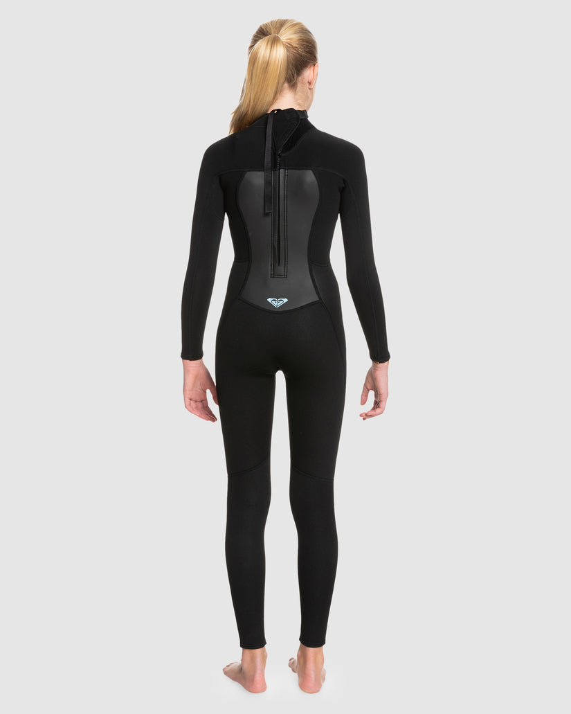 Girls 4/3 Prologue Girl Bz Gbs Wetsuit