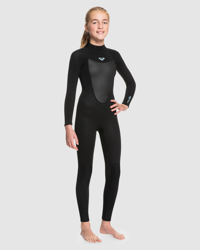 Girls 4/3 Prologue Girl Bz Gbs Wetsuit