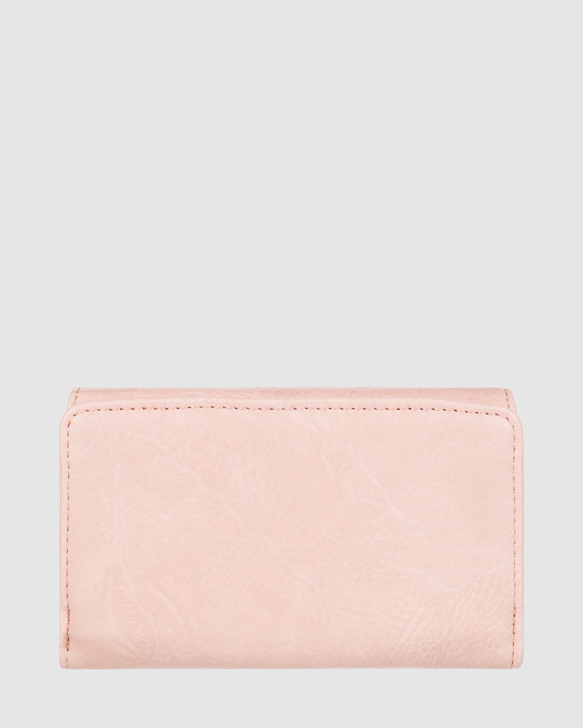 Womens Crazy Diamond Wallet