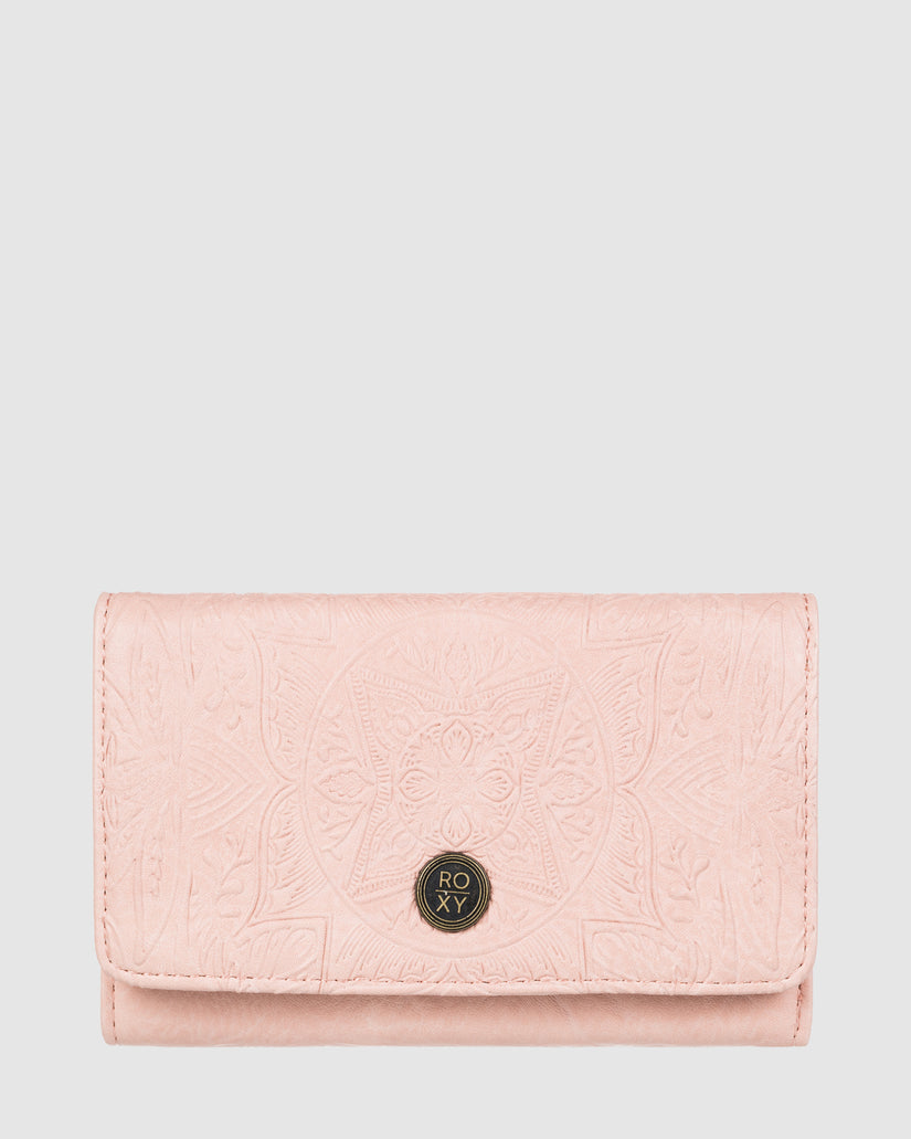 Womens Crazy Diamond Wallet