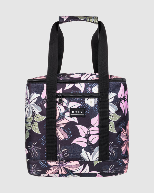 Womens Water Effect Cooler Bag