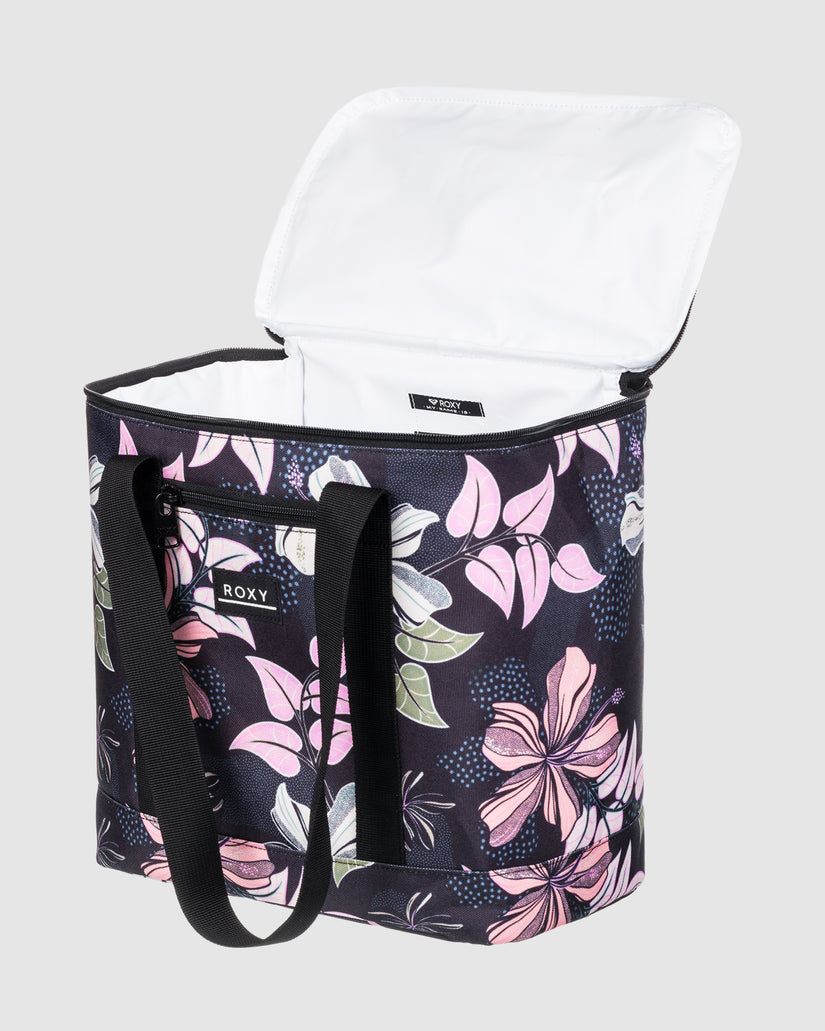 Womens Water Effect Cooler Bag