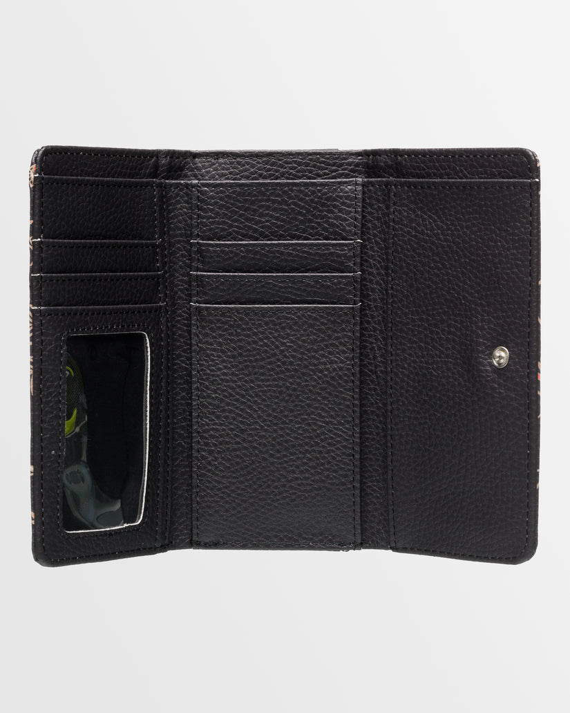 Womens Hazy Daze Wallet