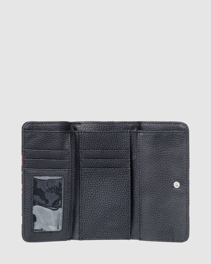 Womens Hazy Daze Wallet