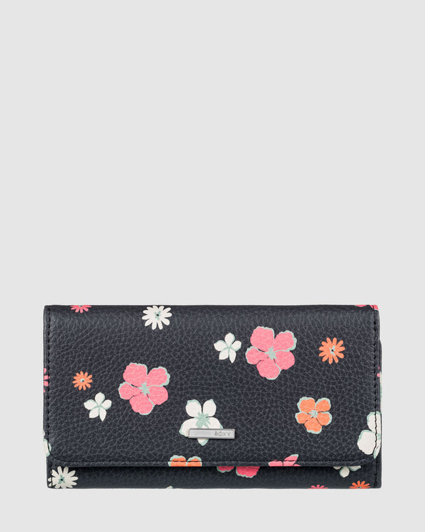 Womens Hazy Daze Wallet