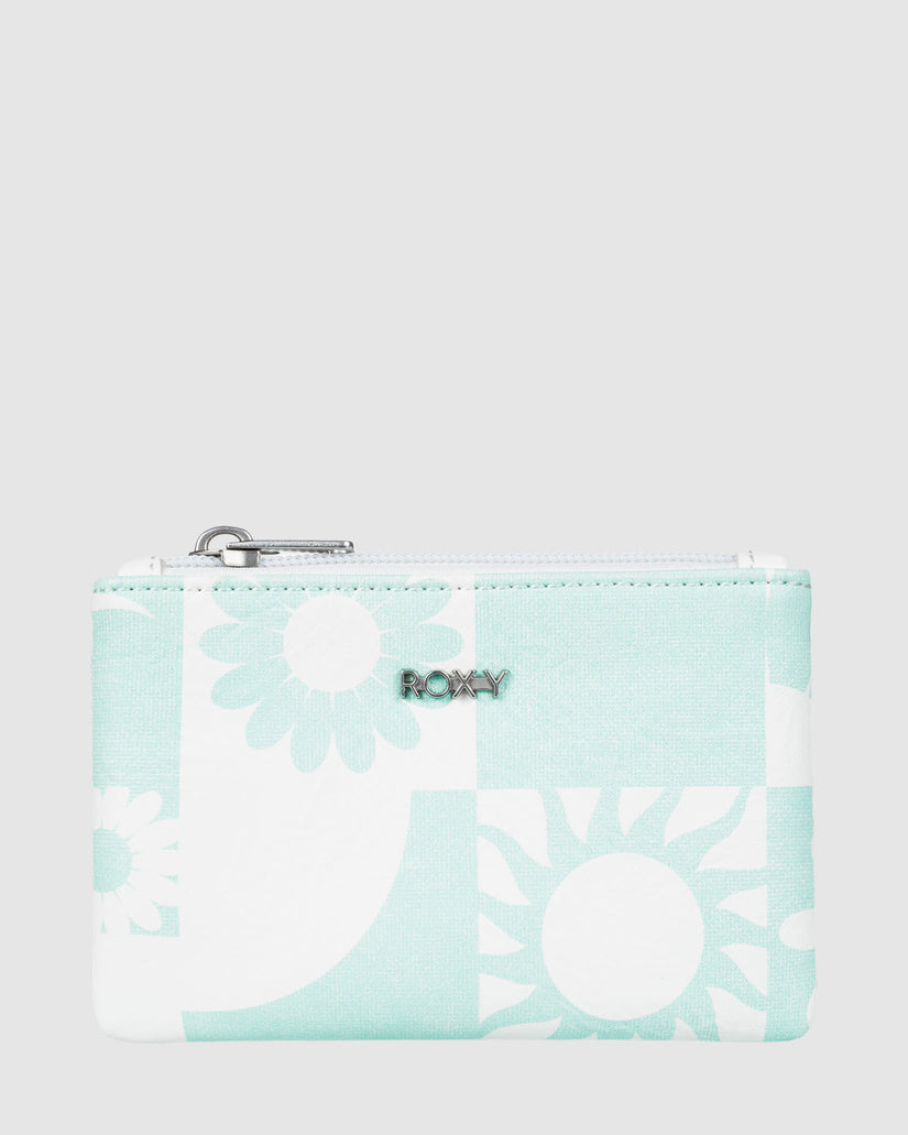 Womens Live In Love Wallet