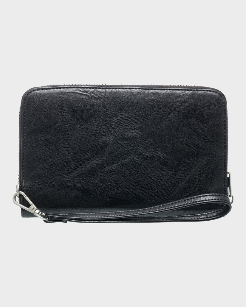 Womens Back In Brooklyn Wallet