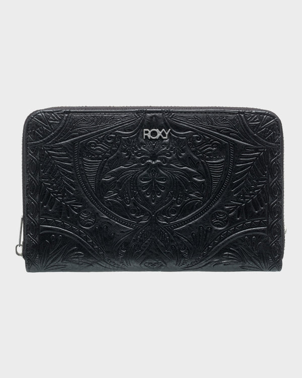 Womens Back In Brooklyn Wallet