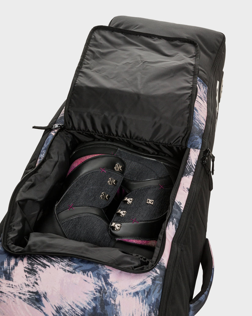 Womens Vermont Wheeled Bag