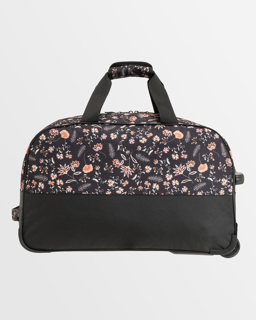 Womens Feel It All Luggage