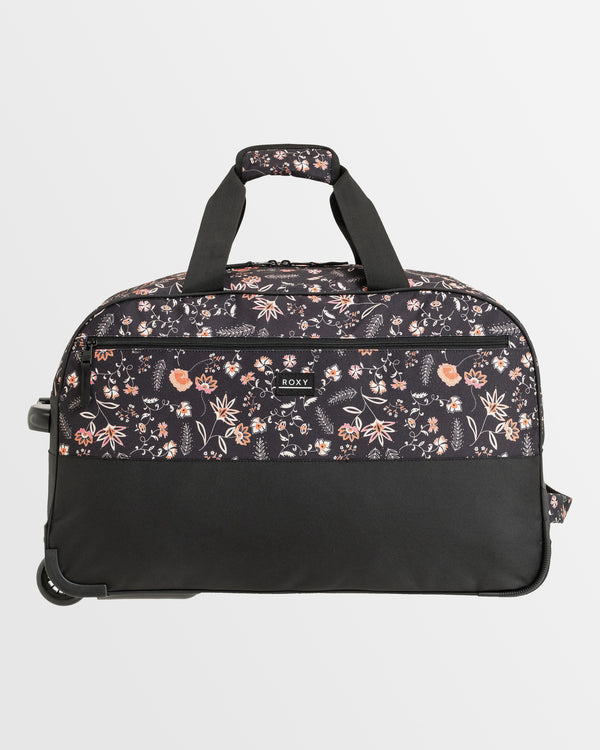 Womens Feel It All Luggage