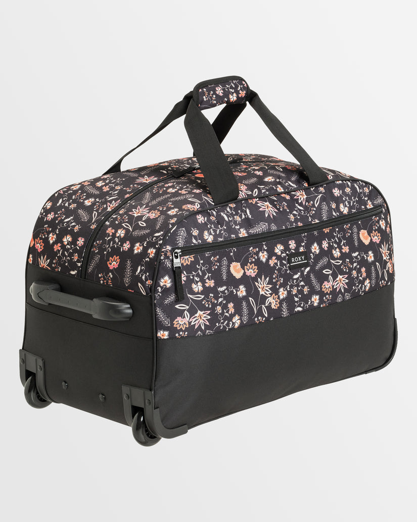 Womens Feel It All Luggage