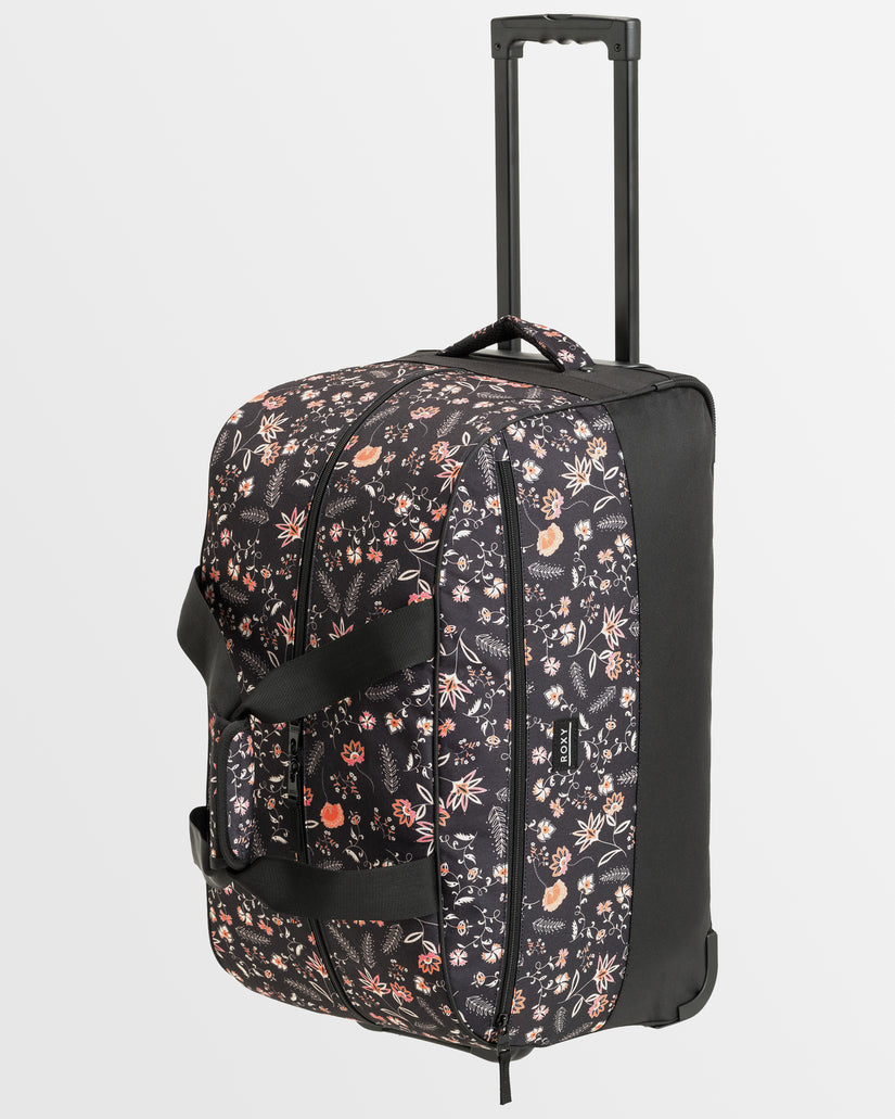 Womens Feel It All Luggage