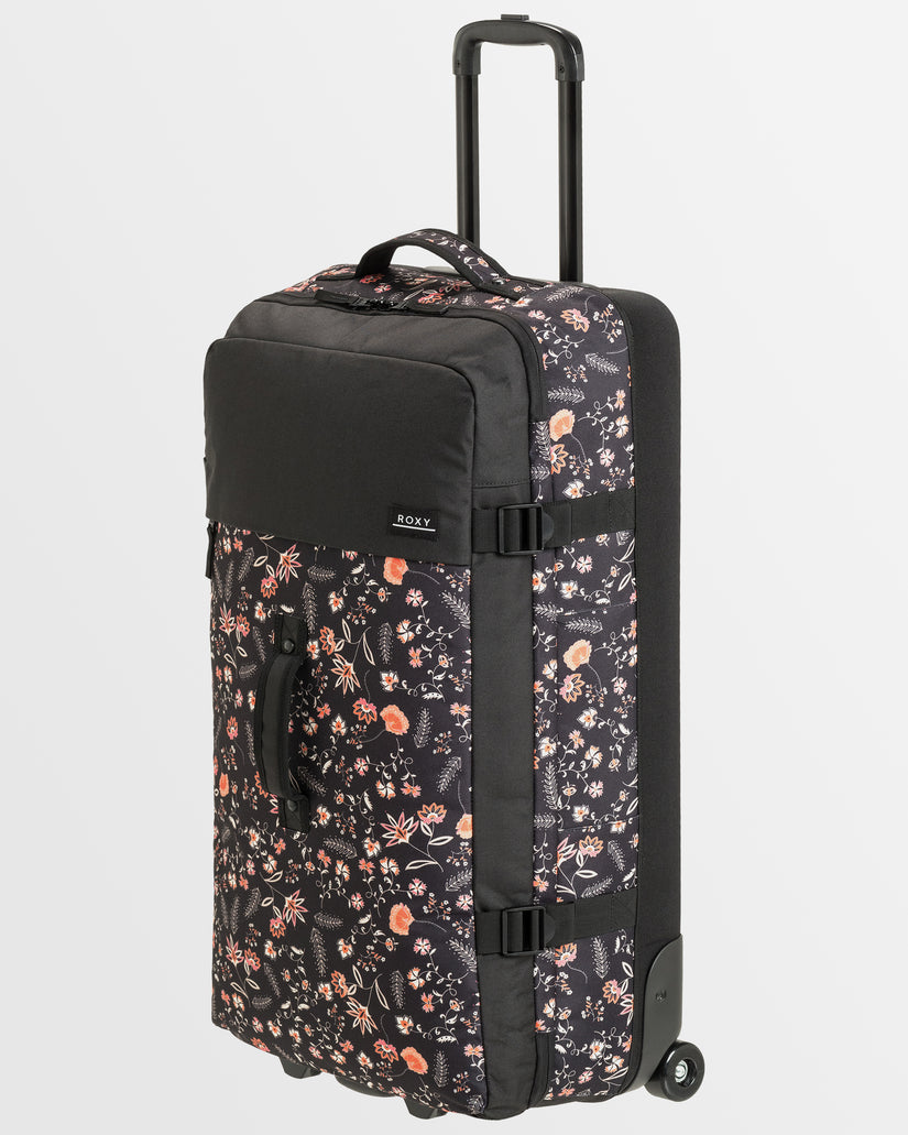 Womens Big Souvenir Luggage